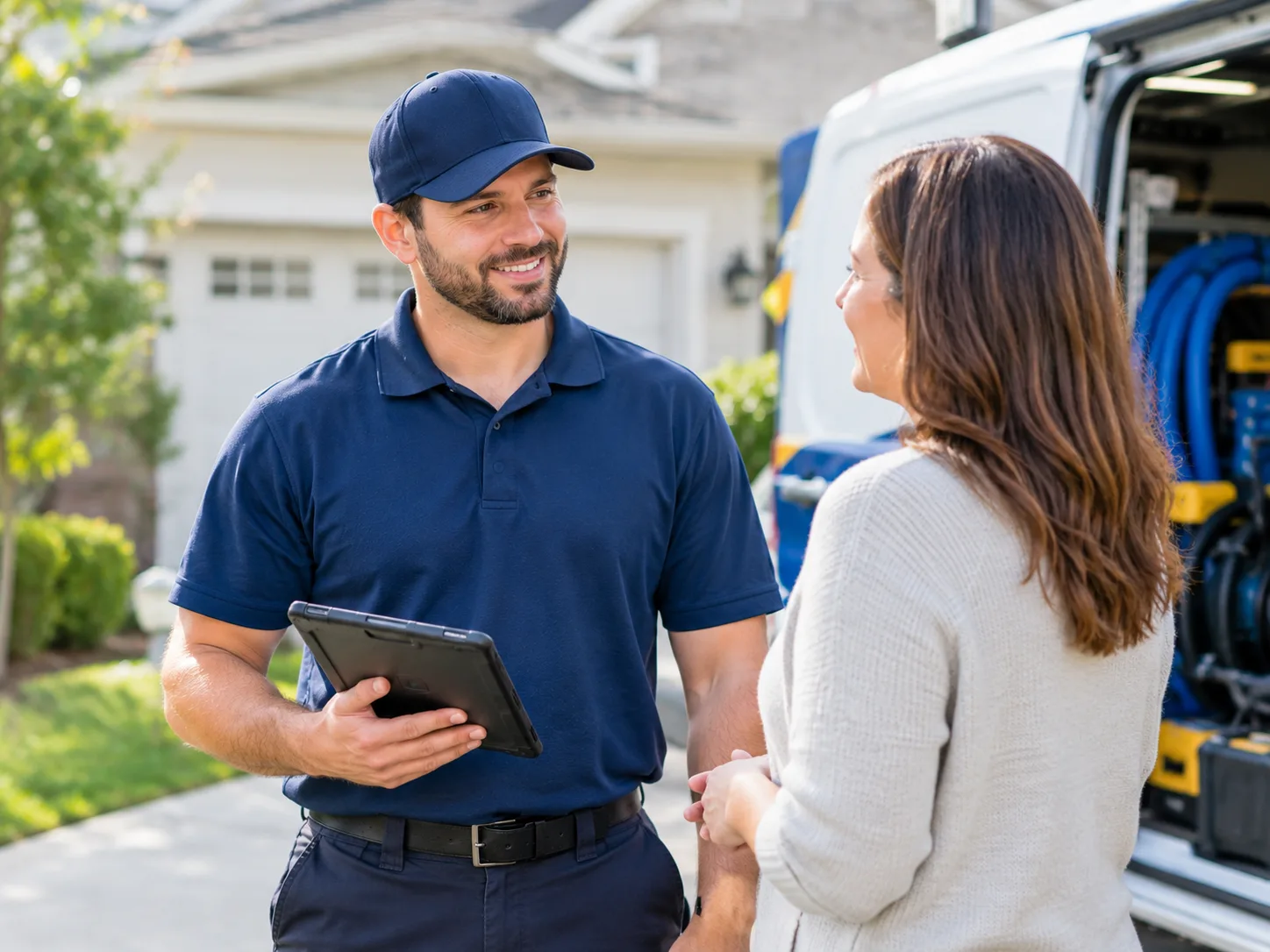 Sewage Backup Cleanup Mountainburg, AR FAQs